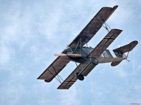Fokker D.VII