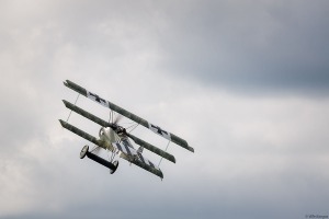 Fokker Dr.I