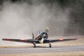 AT-6A Texan