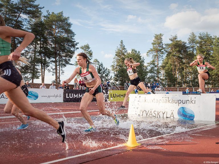 Motonet GP Jyväskylä 2019