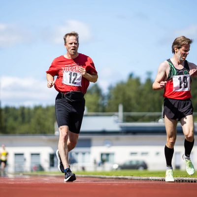 Kuohun tasoittava 2023